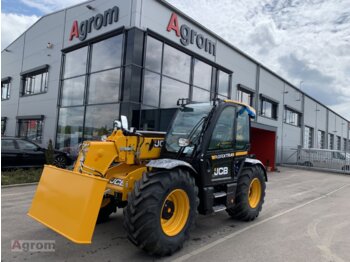 Chariot télescopique JCB 536-95 Agri Xtra