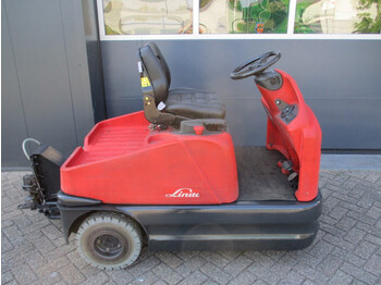 Linde P 60Z - chariot tracteur