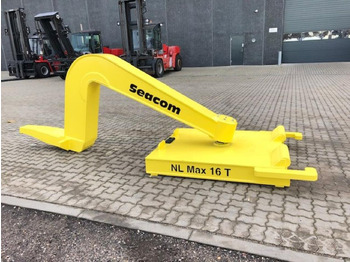Seacom SEACOM GSH16 - Équipement portuaire