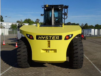 Chariot élévateur diesel Hyster H32XM-12/MIETE: photos 3