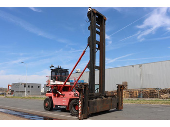 Fantuzzi FDC25K6DB - Reach stacker