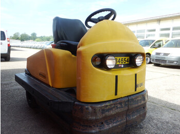 Chariot tracteur STILL R 06-06 Batterie 47/2014: photos 1