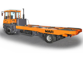 MAFI MTL20J - Tracteur portuaire