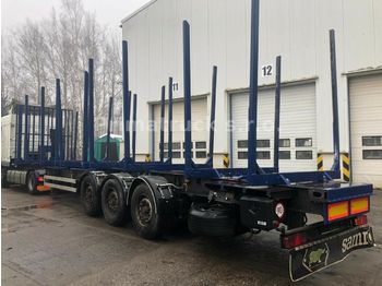 Camion grumier Samro ST 39 WG