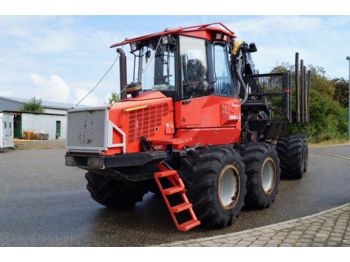 VALMET 860.3 - Porteur