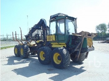 Valmet HB838 - Porteur