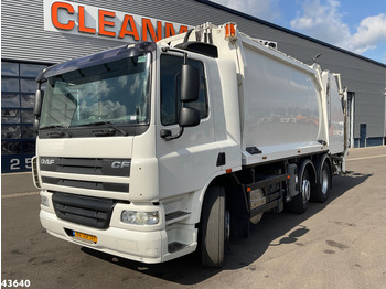 Benne à ordures ménagères DAF CF 75 250