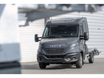 Remorqueuse IVECO Daily