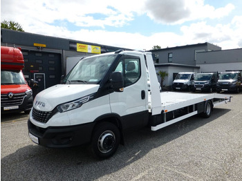 Remorqueuse IVECO Daily 70c21