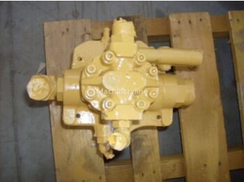 Pompe hydraulique pour Bulldozer (7U7306)  CATERPILLAR D300D 5MG324: photos 2