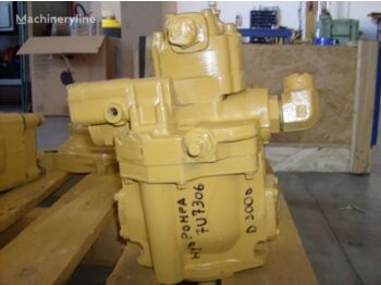 Pompe hydraulique pour Bulldozer (7U7306)  CATERPILLAR D300D 5MG324: photos 3
