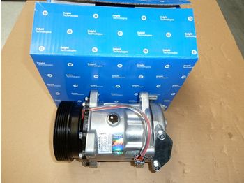 Compresseur de climatisation pour Véhicule utilitaire neuf AC Compressor Delphi (new)  CS20491: photos 1