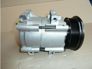 Compresseur de climatisation pour Véhicule utilitaire neuf AC Compressor Visteon (new) 10-160-01013: photos 1