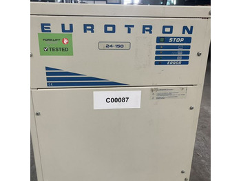 Système électrique pour Matériel de manutention Benning 24V/150A Eurotron: photos 3