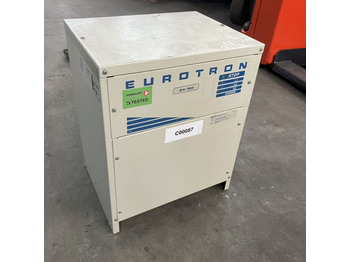 Système électrique pour Matériel de manutention Benning 24V/150A Eurotron: photos 2