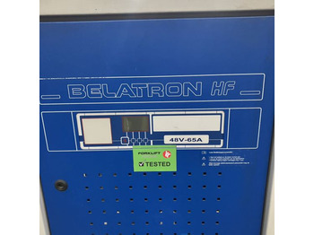 Système électrique pour Matériel de manutention Benning 48V/65A Belatron: photos 3