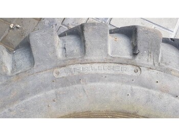 Pneus et jantes pour Engins de chantier Berliner 14.5-20 MPT - Tyre/Reifen/Band: photos 2