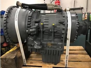 Boîte de vitesse Volvo Versnellingsbak PT1562 oem 22648