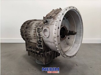 Boîte de vitesse Volvo Volvo - 85001203 - Versnellingsbak VT1906PT