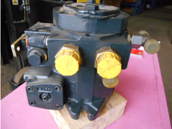 Pompe hydraulique pour Engins de chantier Bomag 2189796 -: photos 3