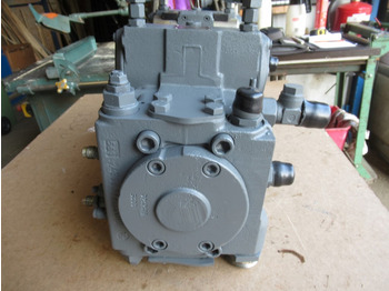 Pompe hydraulique pour Engins de chantier Bomag A4VG90DGD1/32L-NUF02F001D-S -: photos 2