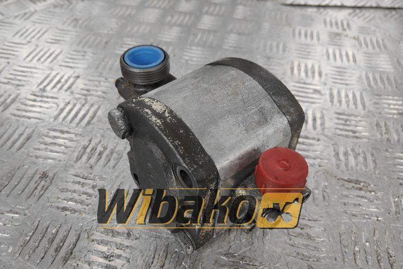 Pompe hydraulique pour Engins de chantier Bosch 0510515006: photos 2