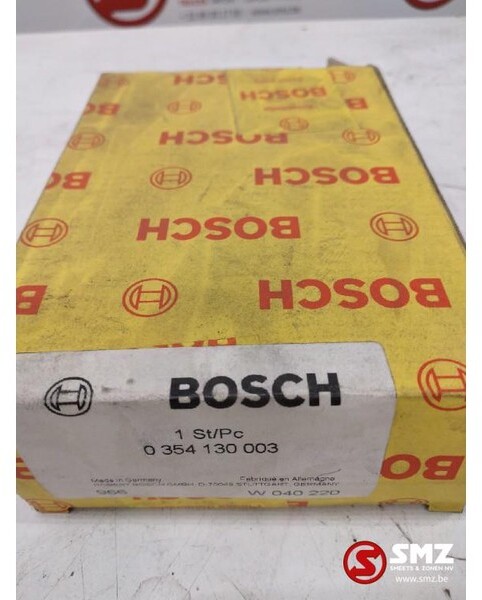 Système électrique pour Camion Bosch Occ zekeringhouder Bosch 0354130003: photos 2