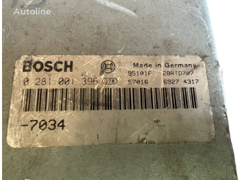 Bloc de gestion pour Camion Bosch truck: photos 3