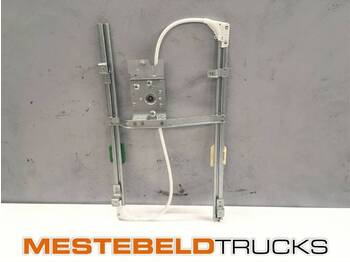 DAF Raammechanisme links, zonder motor  - cabine et intérieur