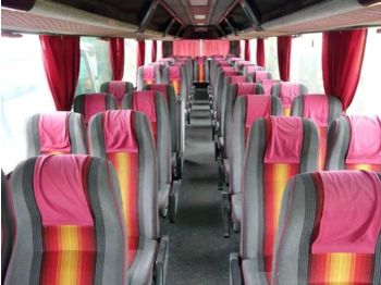 VDL BOVA Fotele autobusowe używane BOVA FHD for bus - Cabine et intérieur
