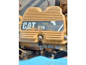 Pièces de rechange pour Engins de chantier Caterpillar C18: photos 4