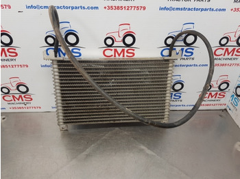 Claas Arion 530, 500, 600 Series 640 Fuel Cooler Radiator 0021644820, 2164482 - Essieu avant: photos 3