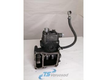  MAN Air compressor LP3997 - compresseur