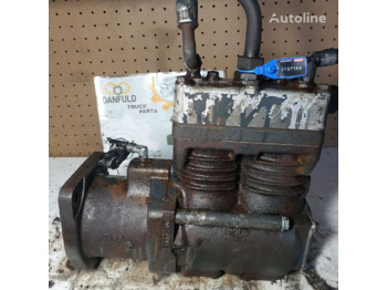 Compresseur WABCO 51541123026 MAN truck