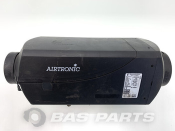 DAF Eberspächer Airtronic D4 Parking heater 1848348 Airtronic D4 - Pièces de rechange pour Camion: photos 1