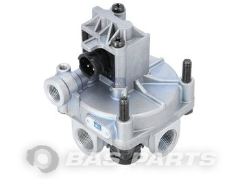 Pièces de frein pour Camion DT SPARE PARTS Solenoid valve 5021170197: photos 1