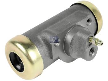 Cylindre de frein pour Camion neuf DT Spare Parts 4.65560 Wheel brake cylinder b: 44,5 mm: photos 1