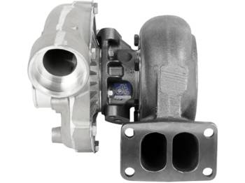 Turbocompresseur pour Camion neuf DT Spare Parts 7.58013 Turbocharger: photos 1