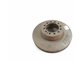  MAN Brake disc 81508030040 - disques de frein