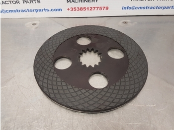  New Holland Fiat Ford 35 Series L95, L60, L65  Brake Disc 4997208, 5184313 - disques de frein