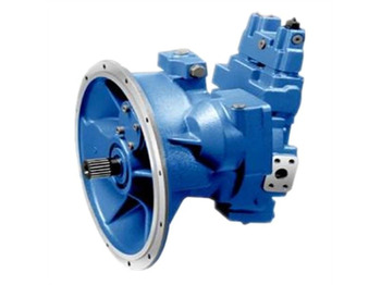 Doosan Doosan hydraulic pump 400914-00252 Pompa hydrauliczna 400914-00252 - Pompe hydraulique pour Engins de chantier: photos 1