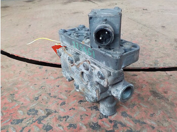Suspension pneumatique pour Camion ECAS valve Mercedes-Benz Actros MPIII 2009-2013: photos 1