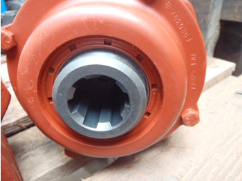 Pompe hydraulique pour Engins de chantier neuf Eaton Fuller P73428-LAE -: photos 3