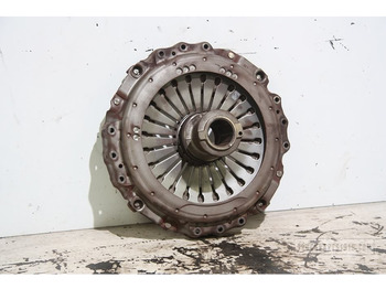 Mercedes-Benz Actros SACHS Gearbox & Clutch Parts Drukgroep - Embrayage et pièces