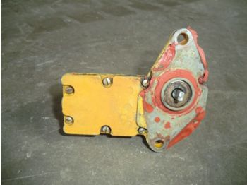 Moteur et pièces pour Bulldozer Engines Components CATERPILLAR D333: photos 1