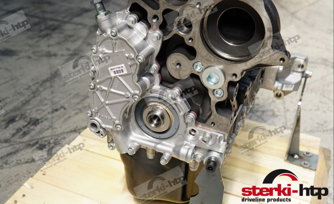 Nous avons testé le nouveau moteur du Fiat Ducato – Le Monde du