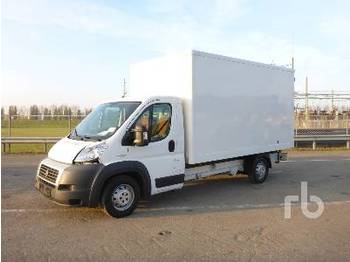 Fiat DUCATO 160 4X2 Van Truck - Pièces de rechange