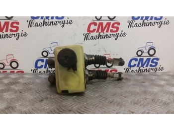 Cylindre de frein pour Tracteur agricole Fiat F140, F Series, Brakes Master Cylinder Assembly 5145630, 5145631: photos 2