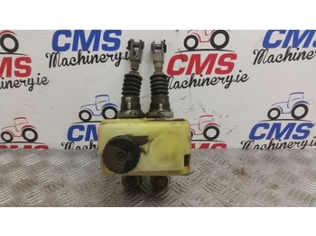 Cylindre de frein pour Tracteur agricole Fiat F140, F Series, Brakes Master Cylinder Assembly 5145630, 5145631: photos 3