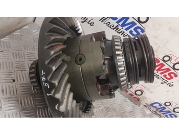 Différentiel pour Tracteur agricole Ford 5000 Rear Bevel Gear (37:6) 81824192 And Differential C7nn4206a, 81816247: photos 5